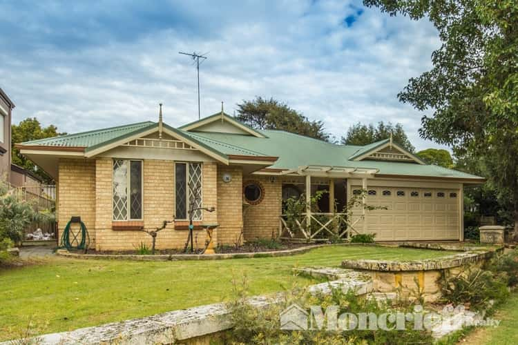 Main view of Homely house listing, 74 Swan Road, Attadale WA 6156