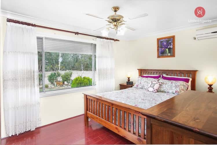 Third view of Homely house listing, 11 Aberdeen Street, Bossley Park NSW 2176