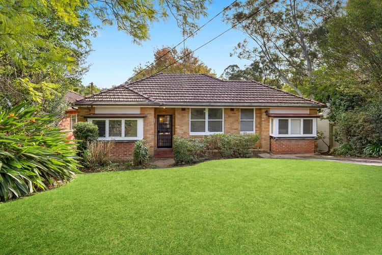 Main view of Homely house listing, 35 Coronga Crescent, Killara NSW 2071