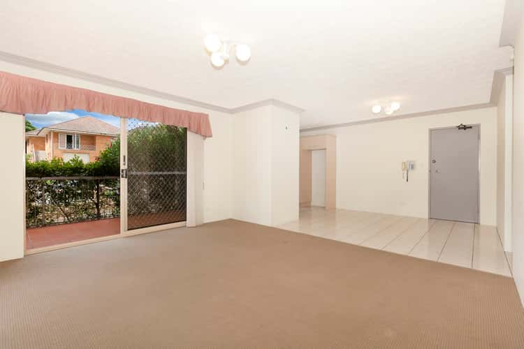 Main view of Homely unit listing, 2/57 Nicklin Street, Coorparoo QLD 4151