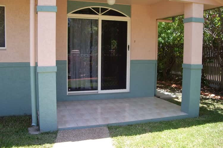 Second view of Homely unit listing, 7/52 Wotton Street, Aitkenvale QLD 4814