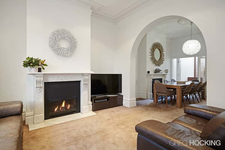 Second view of Homely house listing, 5b Madden Street, Albert Park VIC 3206