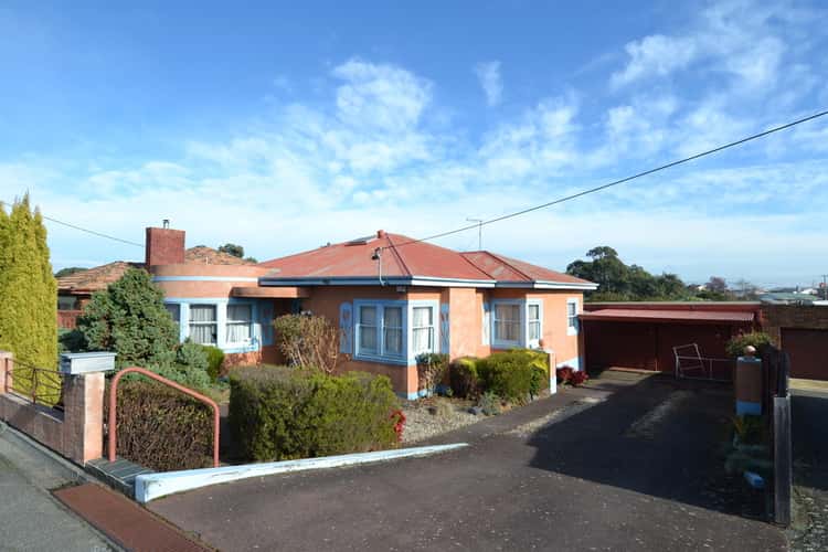 Main view of Homely house listing, 81 George Town Road, Newnham TAS 7248