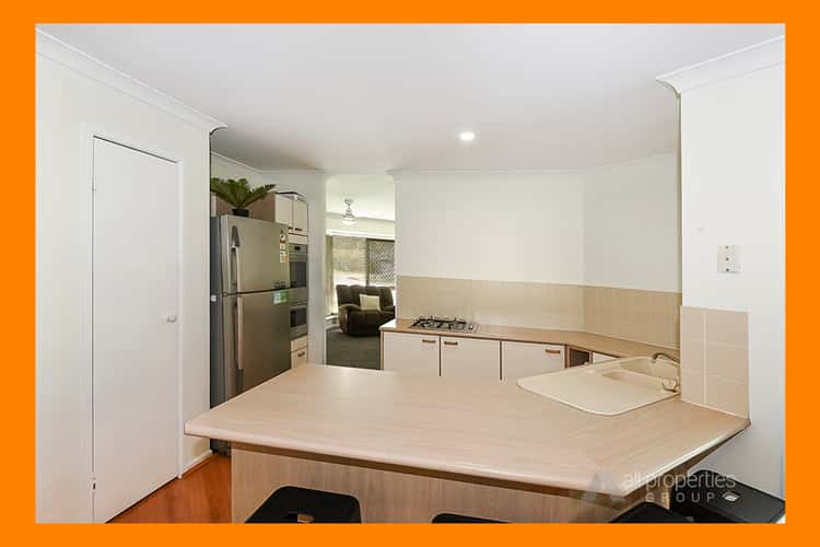 Fourth view of Homely house listing, 15 Ferndale Street, Boronia Heights QLD 4124