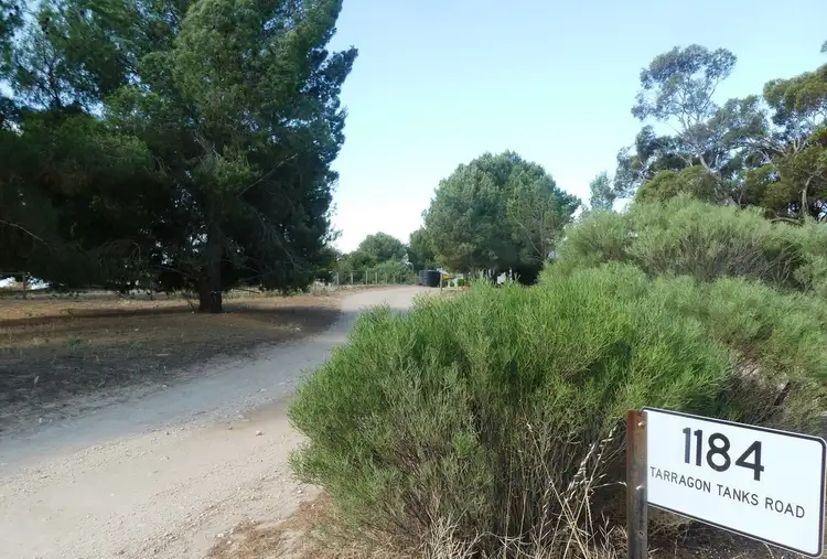 Fifth view of Homely rural property listing, 1184 Tarragon Tanks Road, Minnipa SA 5654