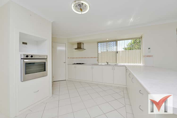 Second view of Homely house listing, 4 Laguna Wy, Canning Vale WA 6155