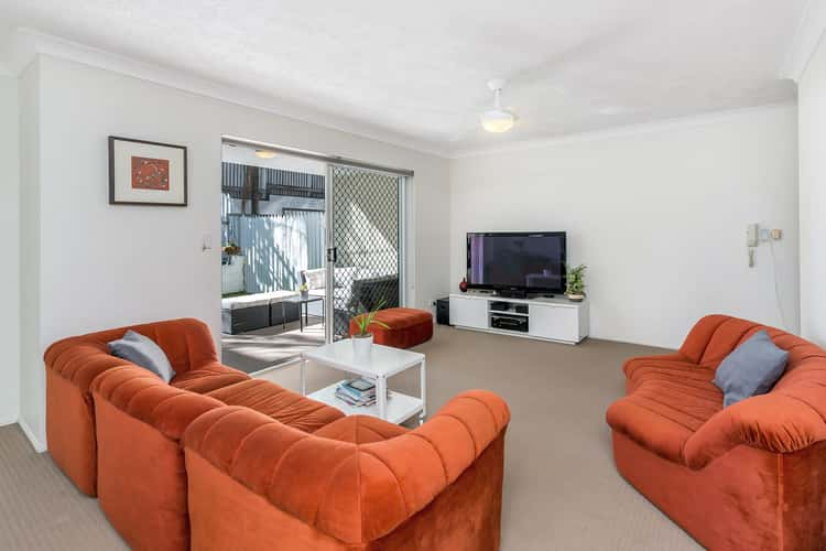 Third view of Homely unit listing, 11 Lima St, Auchenflower QLD 4066