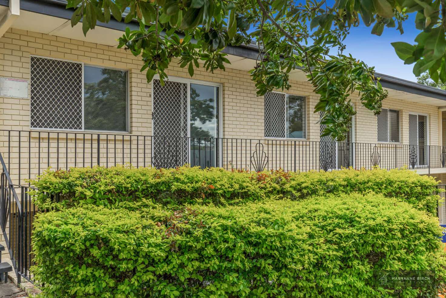 Main view of Homely unit listing, 8/349 Riding Road, Balmoral QLD 4171