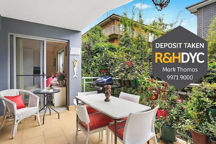 Main view of Homely apartment listing, L 8/8-10 Shackel Avenue, Brookvale NSW 2100