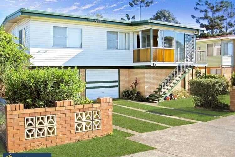 Main view of Homely house listing, 91 Bells Pocket Rd, Strathpine QLD 4500