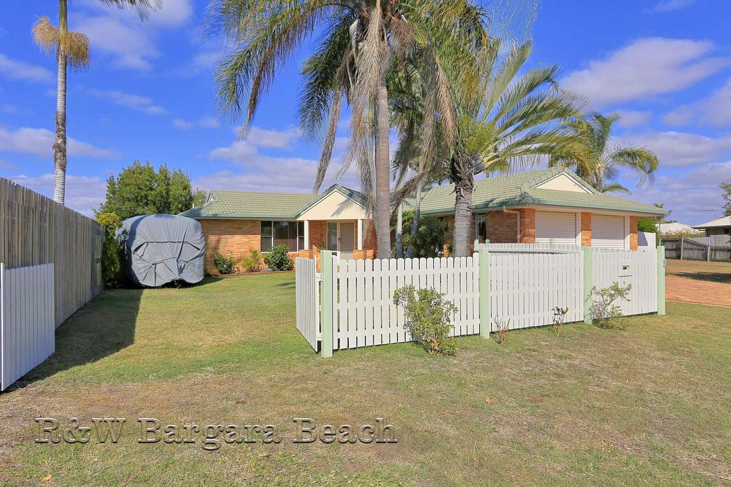 Main view of Homely house listing, 5 Plymouth Street, Bargara QLD 4670