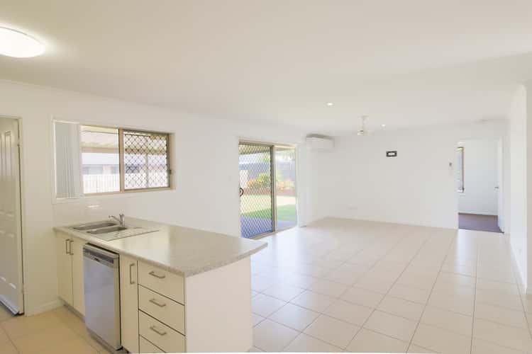 Second view of Homely house listing, 12 Bass Court, Urraween QLD 4655