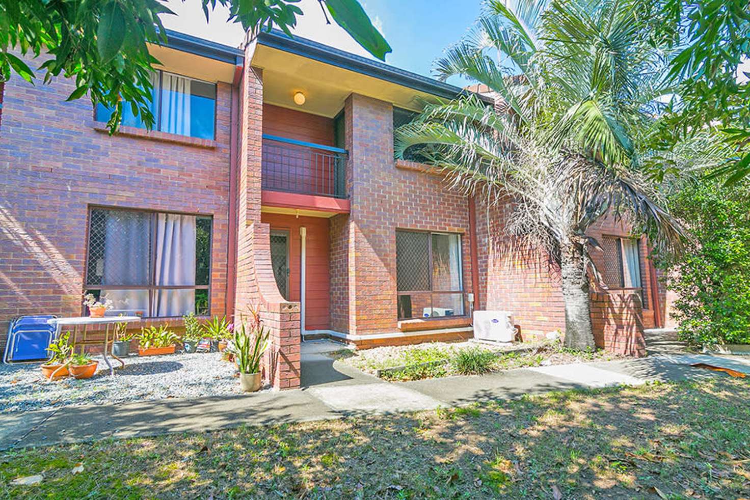 Main view of Homely townhouse listing, 58/93-99 Logan Street, Beenleigh QLD 4207