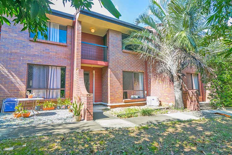 Main view of Homely townhouse listing, 58/93-99 Logan Street, Beenleigh QLD 4207