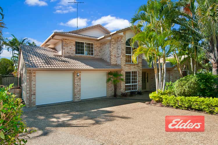 Second view of Homely house listing, 3 Lytham, Cornubia QLD 4130