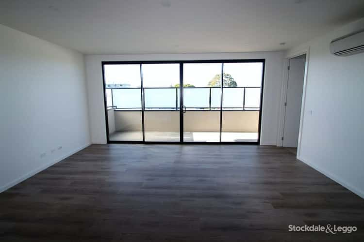 Second view of Homely apartment listing, 202/8-14 Camden Street, Balaclava VIC 3183