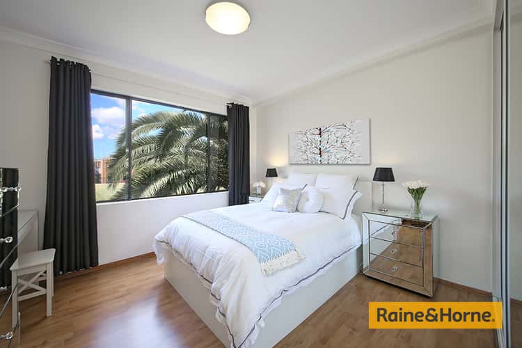 Fifth view of Homely unit listing, 18/91-95 Meredith Street, Bankstown NSW 2200