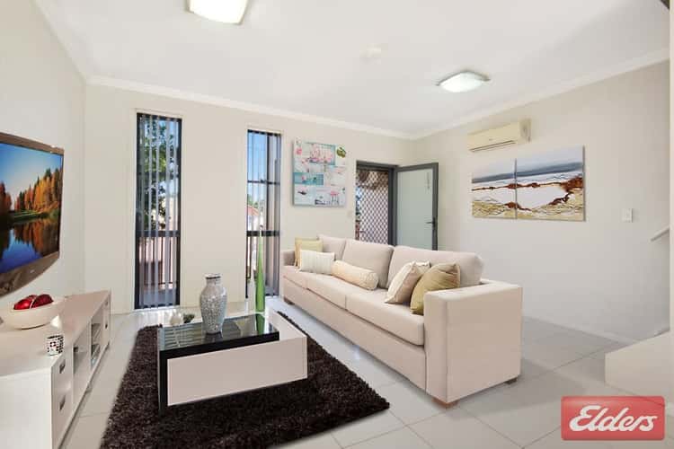Second view of Homely townhouse listing, 1/517-521 Wentworth Avenue, Toongabbie NSW 2146