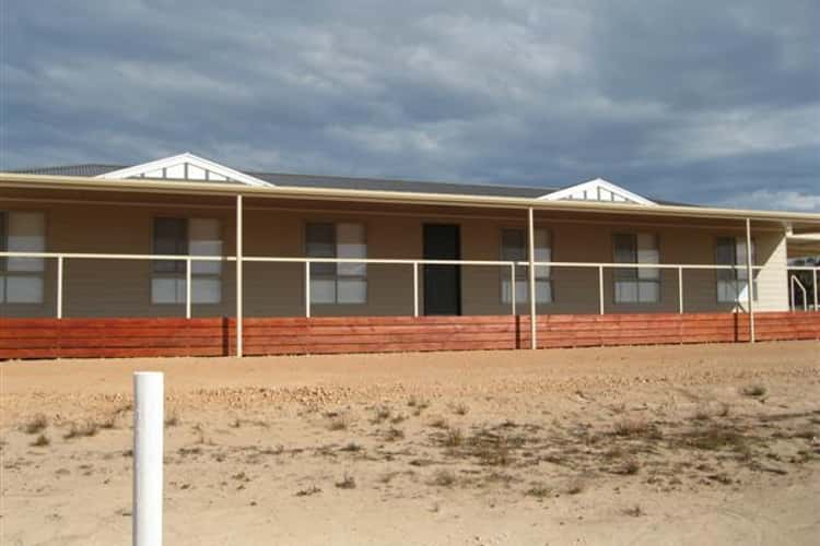 Main view of Homely house listing, 55 Laguna Ave CEDUNA WATERS, Ceduna SA 5690