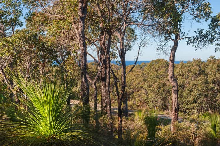 Main view of Homely residentialLand listing, Lot 321 Carnarvon Castle Drive, Eagle Bay WA 6281