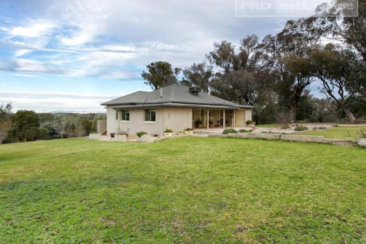 Main view of Homely house listing, 793 Livingstone Gully Road, Big Springs NSW 2650