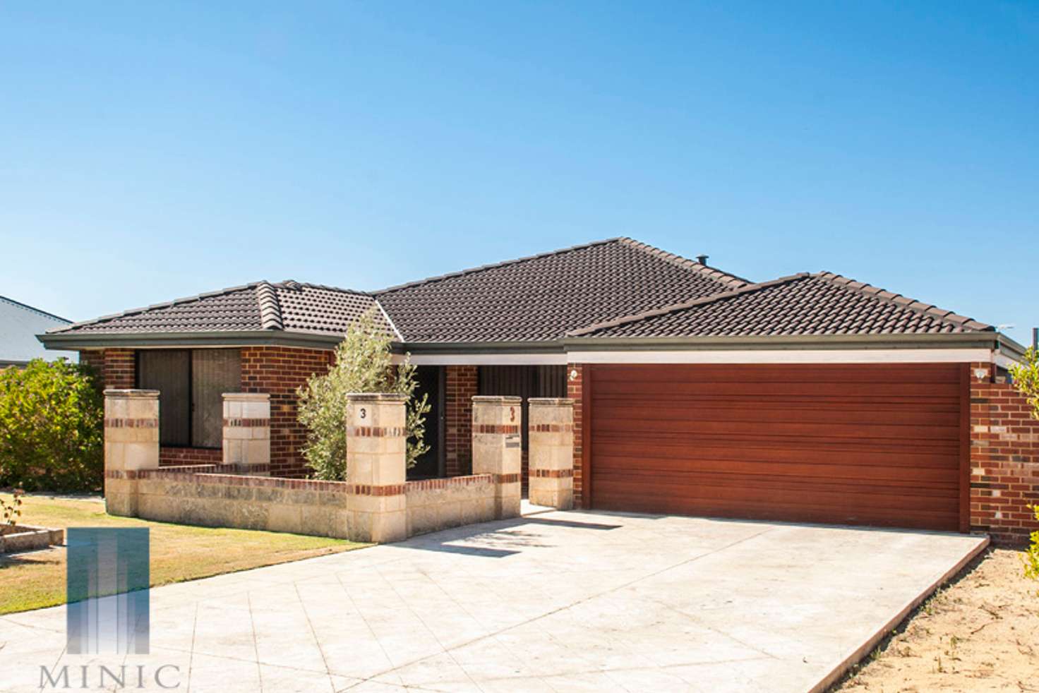 Main view of Homely house listing, 3 Kakadu Rest, Bertram WA 6167