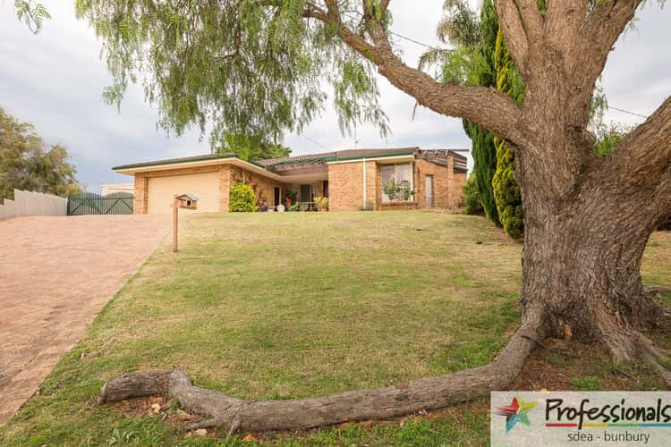 Main view of Homely house listing, 2 Elvey Place, Usher WA 6230