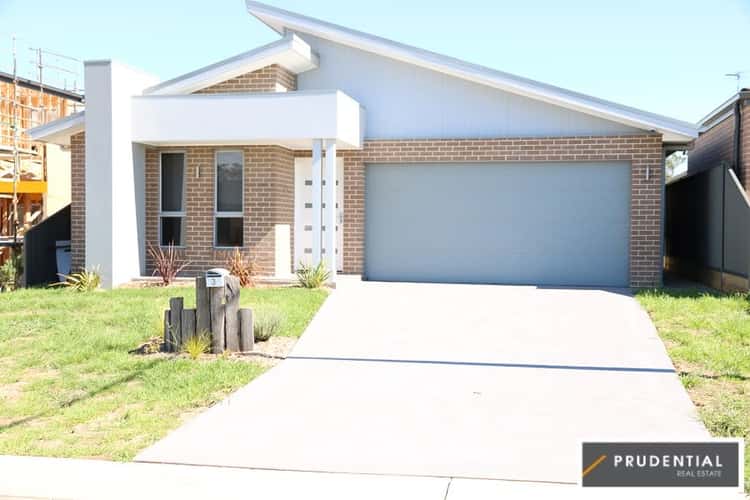 Main view of Homely house listing, 3 Goodluck Circuit, Cobbitty NSW 2570