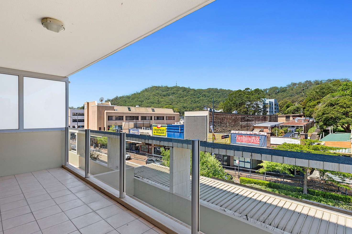 Main view of Homely unit listing, 7/72-82 Mann Street, Gosford NSW 2250