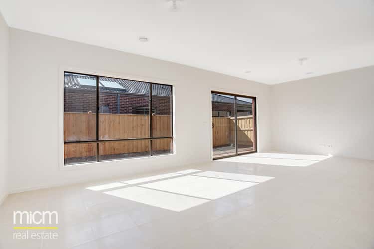 Second view of Homely house listing, 16 Yosemite Street, Point Cook VIC 3030
