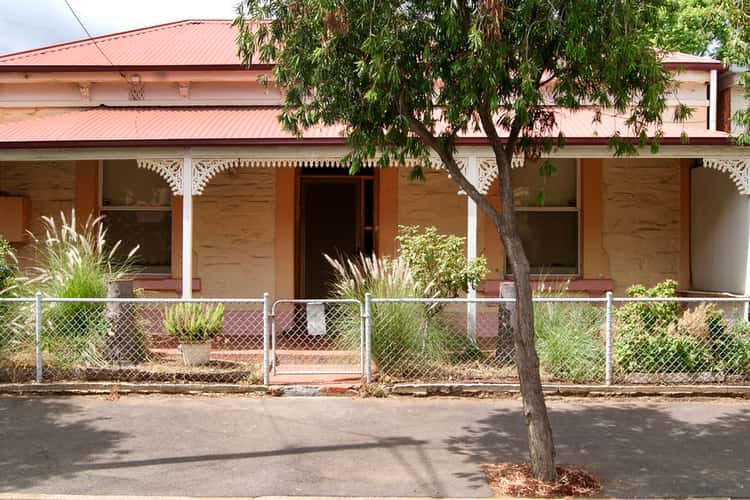 Main view of Homely house listing, 93 Gibson Street, Bowden SA 5007