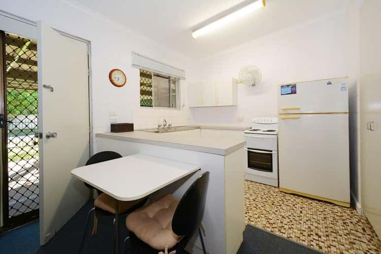 Fifth view of Homely unit listing, 3/4 Barossa Street, Larrakeyah NT 820