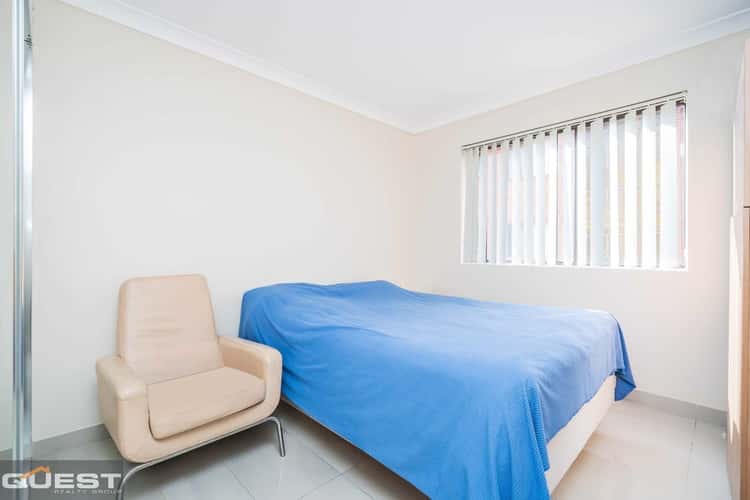 Fourth view of Homely unit listing, 5/84 Castlereagh Street, Liverpool NSW 2170