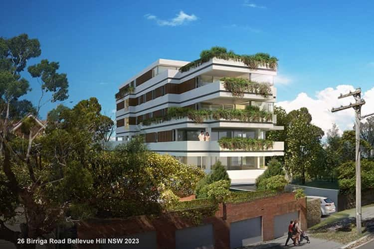 Second view of Homely apartment listing, 2/18B Benelong Crescent, Bellevue Hill NSW 2023