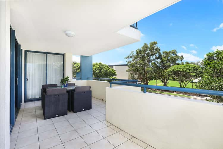 Main view of Homely unit listing, 224/10 Okinja Road, Alexandra Headland QLD 4572