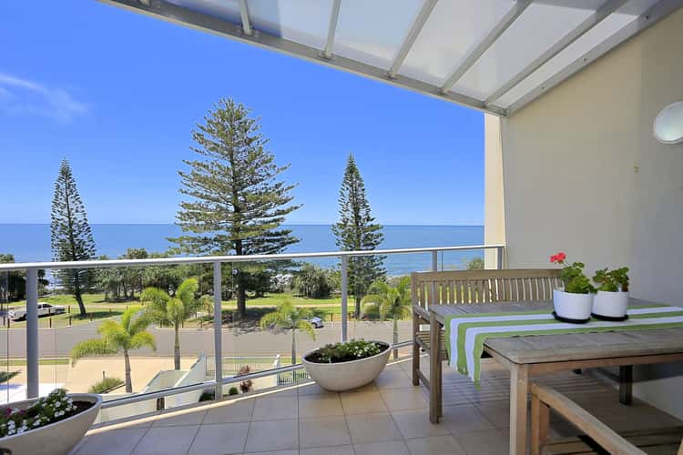 Second view of Homely unit listing, 27/107 Esplanade, Bargara QLD 4670