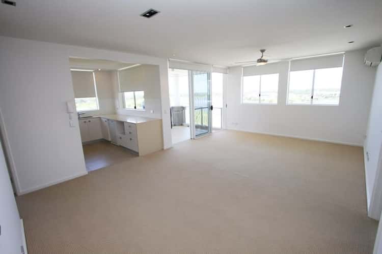 Third view of Homely apartment listing, 4039/3027 The Boulevard, Carrara QLD 4211