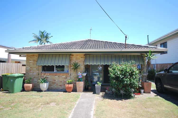 Main view of Homely house listing, 85 Palm Beach Ave, Palm Beach QLD 4221