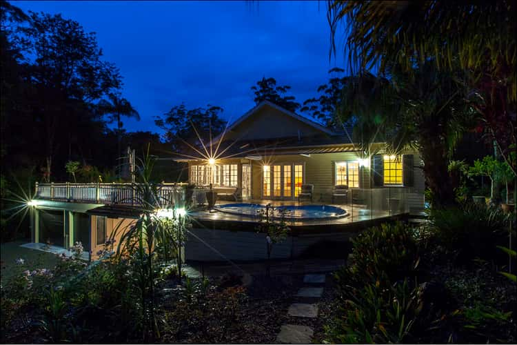 Main view of Homely house listing, 100-120 Geissmann Drive, Tamborine Mountain QLD 4272