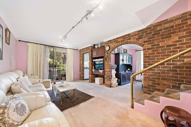 Second view of Homely apartment listing, 7/183 Hampden Road, Wareemba NSW 2046