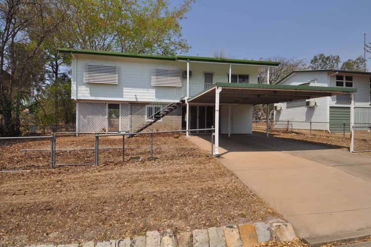 Main view of Homely house listing, 52a Hodgkinson Street, Lissner QLD 4820