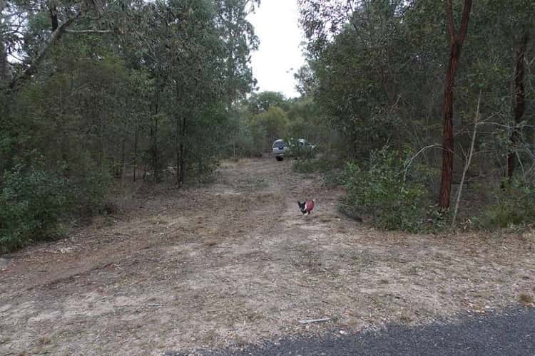 Second view of Homely residentialLand listing, Lot 9 Norman Road, Nanango QLD 4615