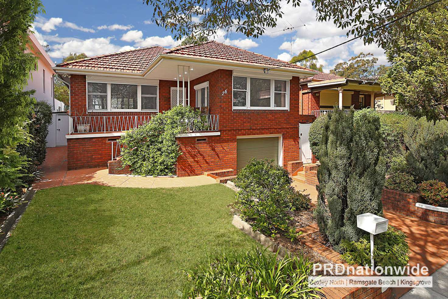 Main view of Homely house listing, 26 Doonkuna Street, Beverly Hills NSW 2209