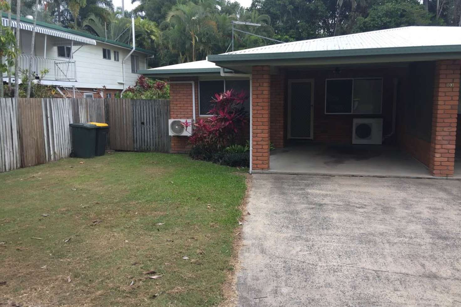 Main view of Homely unit listing, 1/83 Bedford Road, Andergrove QLD 4740