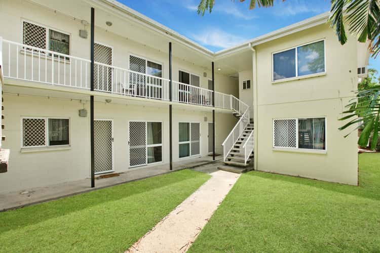 Second view of Homely unit listing, 8/8 Kidston Street, Bungalow QLD 4870