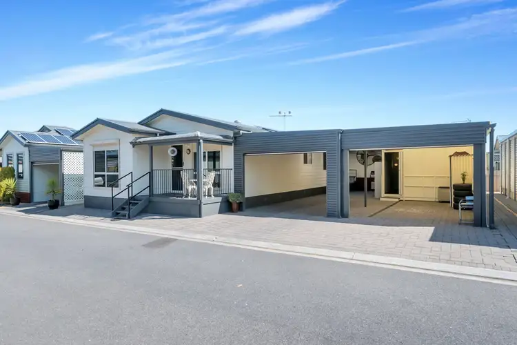 Site 217 Peppermint Gum Street, Waterloo Corner SA 5110