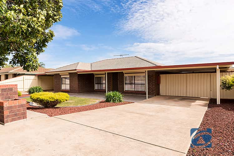 Second view of Homely house listing, 17 Adams Road, Craigmore SA 5114