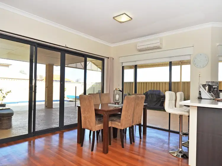 Sixth view of Homely house listing, 72 Berlotto Drive, Tapping WA 6065