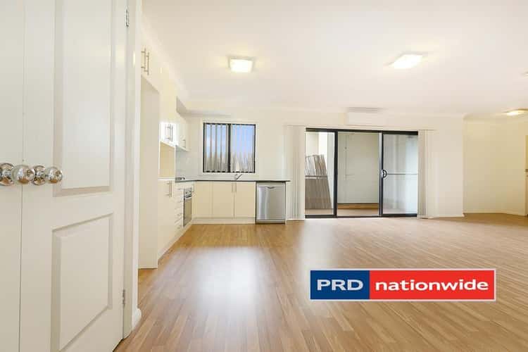 Third view of Homely unit listing, 27/282 High Street, Penrith NSW 2750
