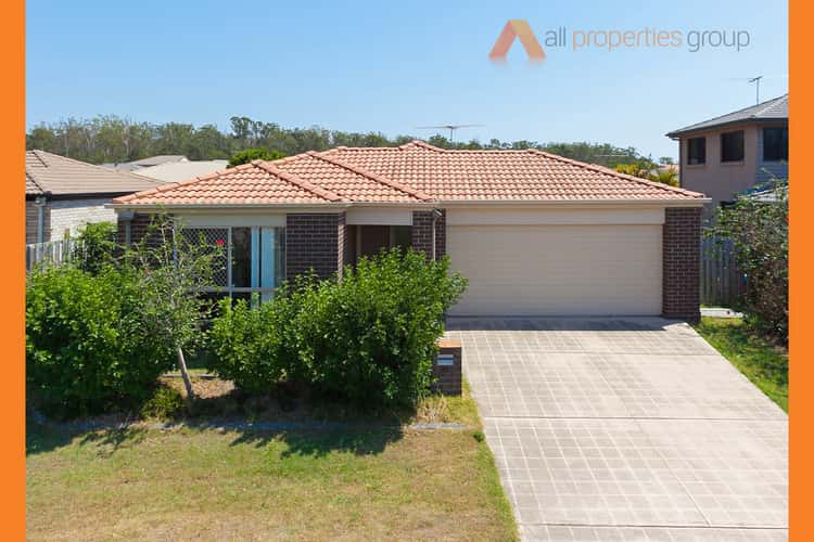 Main view of Homely house listing, 31 Freshwater Drive, Berrinba QLD 4117